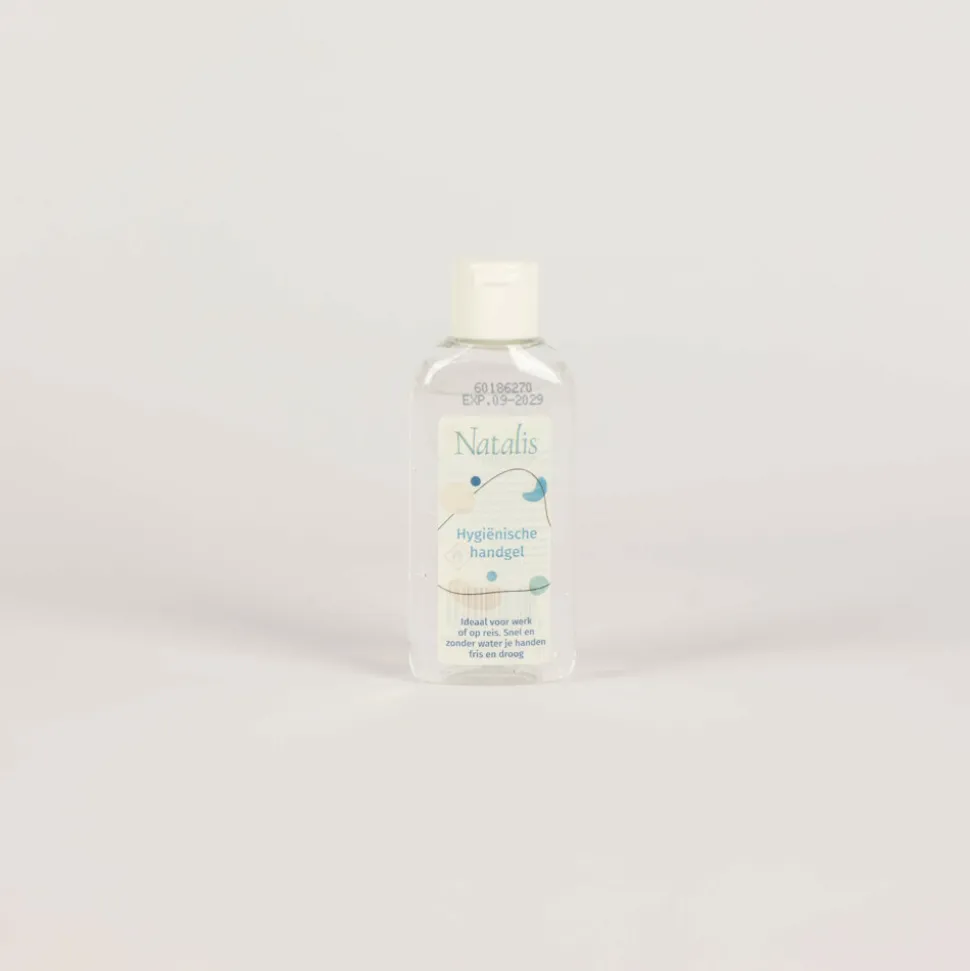 Natalis Hygiënische Handgel 75 ml