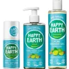 Natuurlijke Cedar Lime Voordeelbundel Pakket