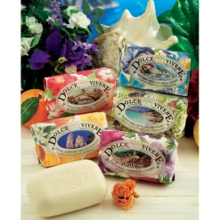 Nesti Dante Dolce Vivere Handzeep Capri 250 gr