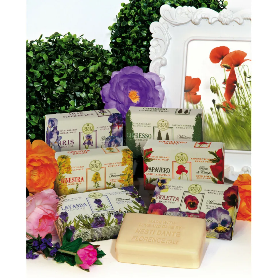 Nesti Dante Fiorentini Zeeppomp Lavanda 500 ml