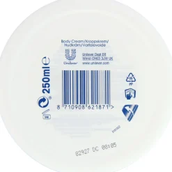 Neutral Bodycrème Parfumvrije 250 ml