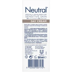 Neutral Face Cream 50 ml