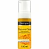 Neutrogena Curcuma Clear Reinigende Mousse 150 ml