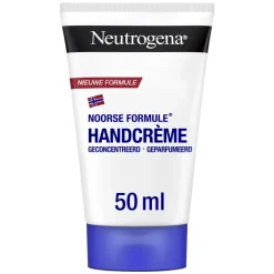 Neutrogena Handcreme Geparfurmeerd 50 ml