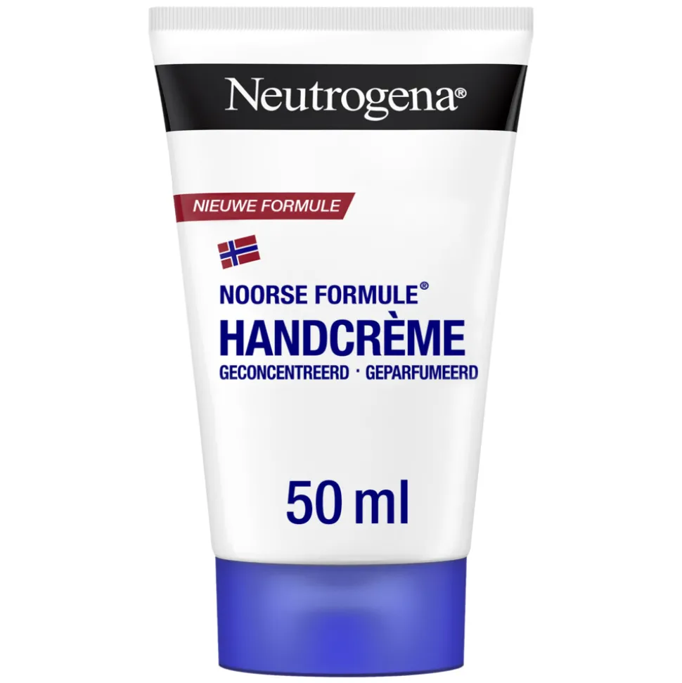 Neutrogena Handcreme Geparfurmeerd 50 ml
