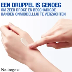 Neutrogena Handcreme Geparfurmeerd 50 ml