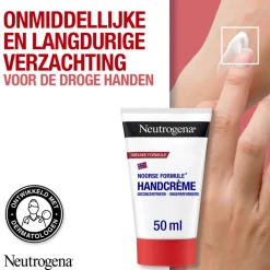 Neutrogena Handcrème Ongeparfumeerd 50 ml
