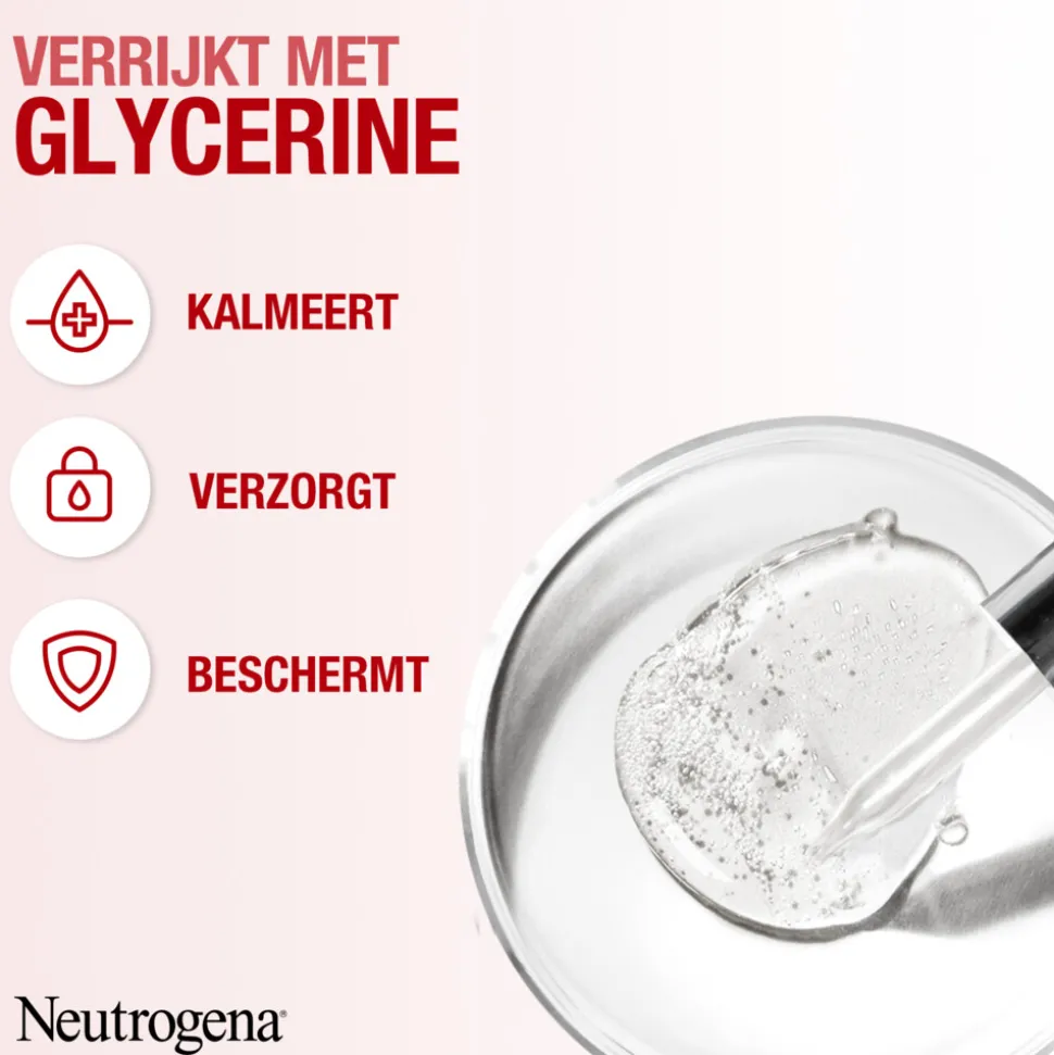 Neutrogena Handcrème Ongeparfumeerd 50 ml