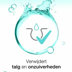 Neutrogena Micellair Water Deep Clean 400 ml