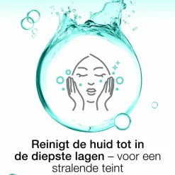 Neutrogena Micellair Water Deep Clean 400 ml