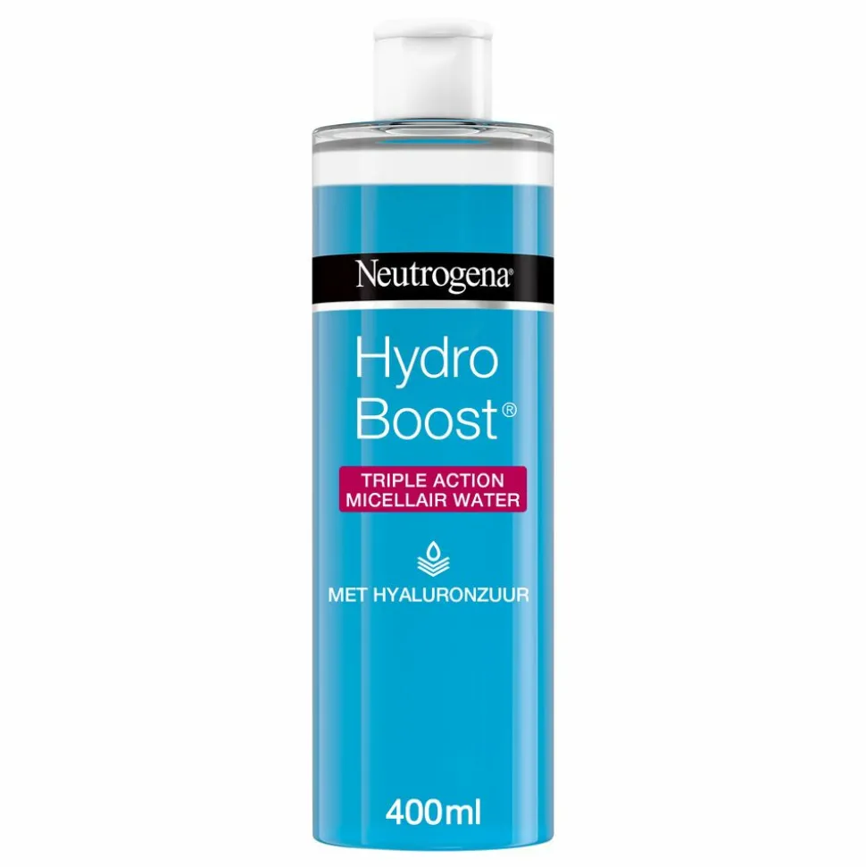 Neutrogena Micellair Water Hydra Boost 400 ml