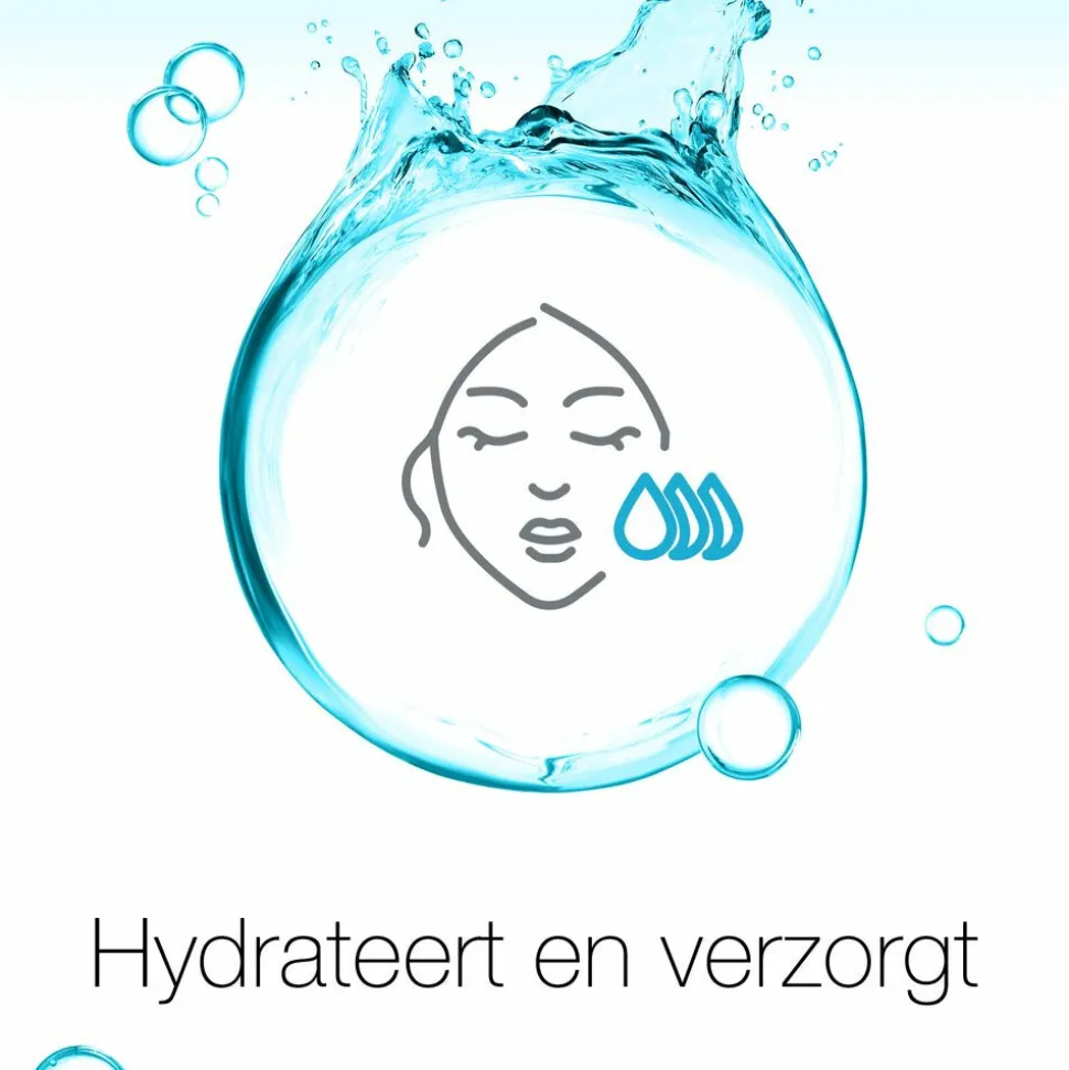 Neutrogena Micellair Water Hydra Boost 400 ml