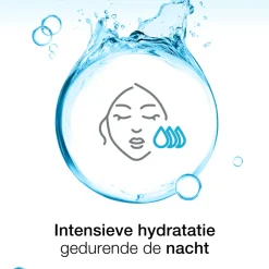 Neutrogena Nachtcreme Hydro Boost 50 ml