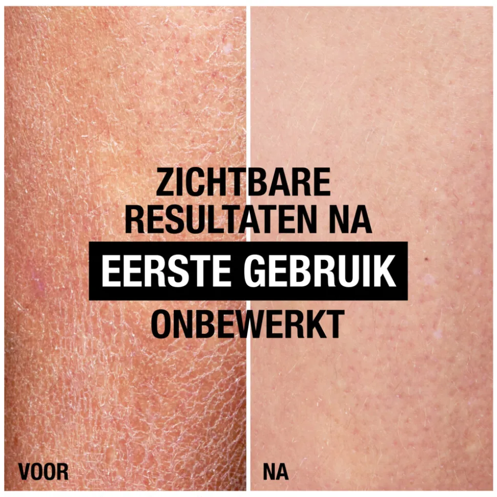 Neutrogena Voedende Crème Snel Absorberend 200 ml
