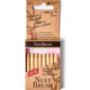 Nextbrush Ragers Bamboe ISO 0 8 stuks