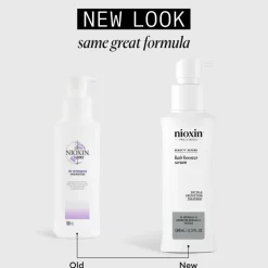 Nioxin Hair Booster Serum 100 ml
