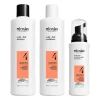 Nioxin System 4 Loyalty Kit 3 stuks