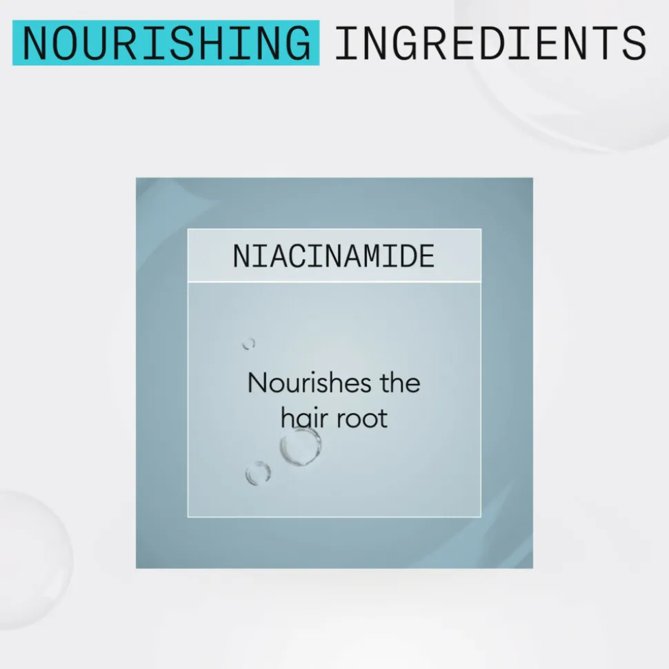 Nioxin System 3 Scalp Treatment 100 ml