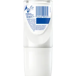 NIVEA Anti-Transpirant Roller Derma Control 50 ml