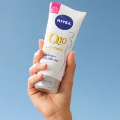 NIVEA Bodygel Verstevigend Q10 + Cellulitis 200 ml