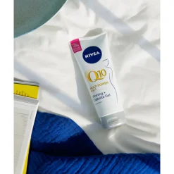 NIVEA Bodygel Verstevigend Q10 + Cellulitis 200 ml