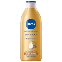 NIVEA Bodylotion Bronze Effect 400 ml