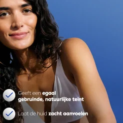 NIVEA Bodylotion Bronze Effect 400 ml