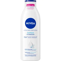 NIVEA Bodylotion Express 250 ml