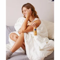 NIVEA Bodylotion Firming + Bronze Q10 400 ml