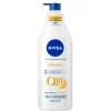 NIVEA Bodylotion met Pomp Verstevigend Q10 400 ml