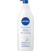 NIVEA Bodylotion met Pomp Express 400 ml