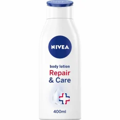 NIVEA Bodylotion Repair & Care 400 ml