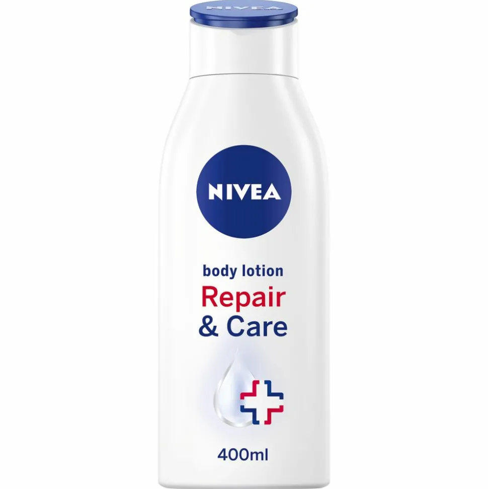 NIVEA Bodylotion Repair & Care 400 ml