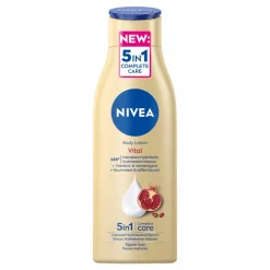 NIVEA Bodylotion Vital 250 ml