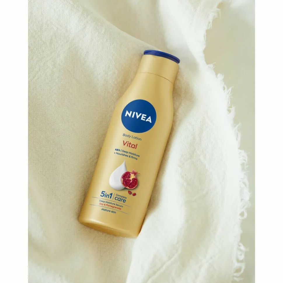 NIVEA Bodylotion Vital 250 ml
