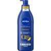 NIVEA Bodymilk met Pomp Q10 Verstevigend 400 ml