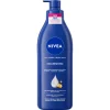NIVEA Bodymilk Verzorgend met pomp 400 ml