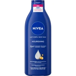 NIVEA Bodymilk Verzorgend 400 ml