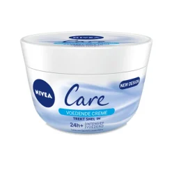 NIVEA Care Bodycrème Intensief Voedend 200 ml