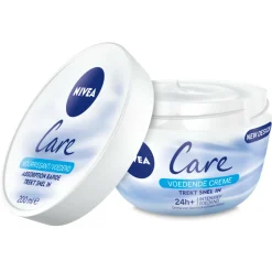 NIVEA Care Bodycrème Intensief Voedend 200 ml
