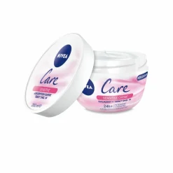 NIVEA Care Bodycrème Sensitive 200 ml