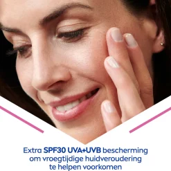 NIVEA Cellular Filler Dagcrème Anti-Age SPF 30 50 ml