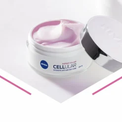 NIVEA Cellular Filler Dagcrème Anti-Age SPF 15 50 ml