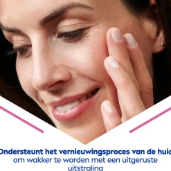 NIVEA Cellular Filler Nachtcrème Verstevigend 50 ml