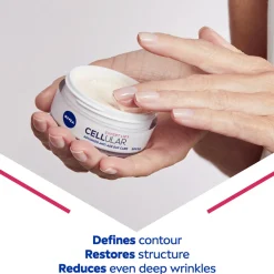 NIVEA Cellular Lift Dagcrème Anti-Age SPF 30 50 ml