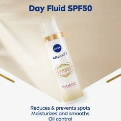 NIVEA Cellular Luminous Anti-Pigment Dagcrème SPF50 40 ml