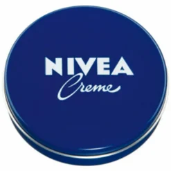 NIVEA Creme Blik 75 ml