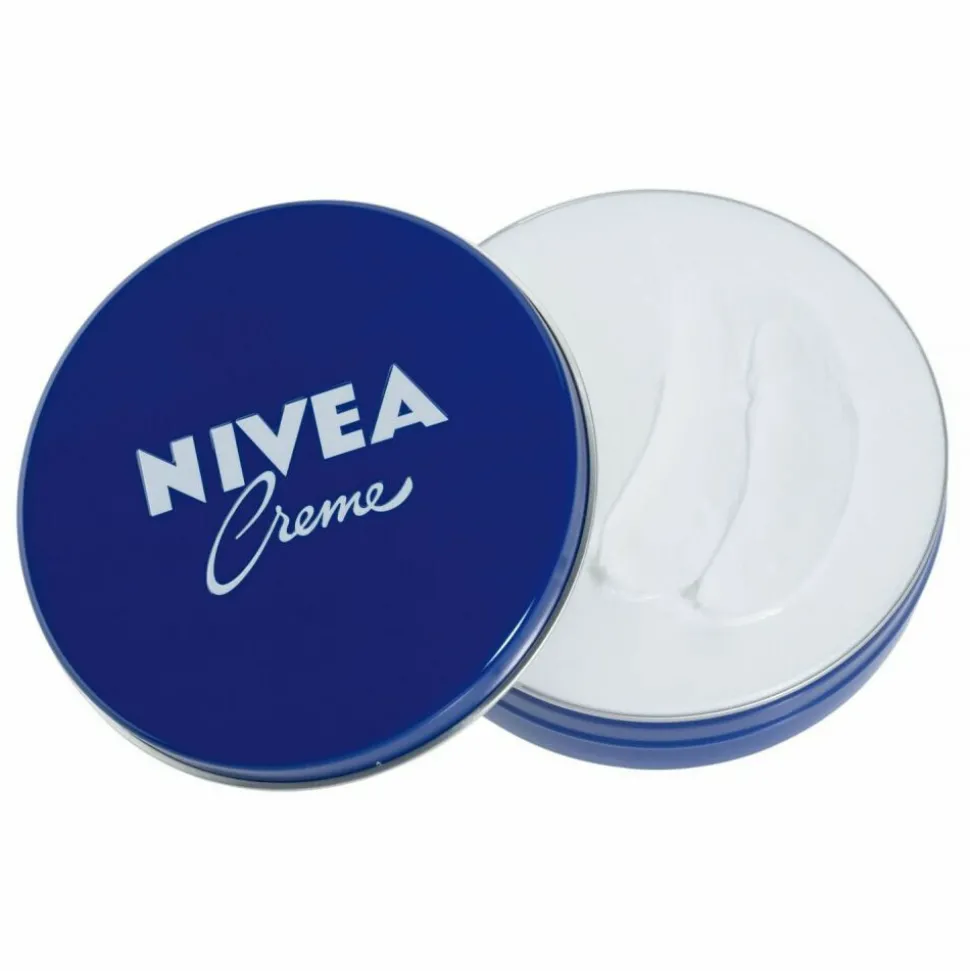 NIVEA Creme Blik 75 ml