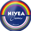 NIVEA Creme Blik Pride Editie 75 ml