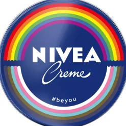 NIVEA Creme Blik Pride Editie 75 ml